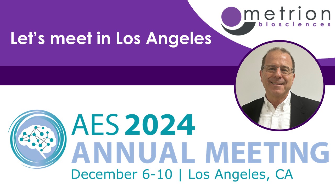 American Epilepsy Society Annual Meeting 2024