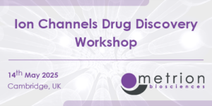 Academic Ion Channels Workshop 2025