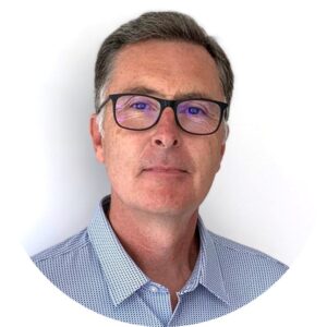 Steve Jenkinson, Metrion
