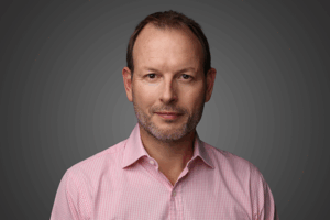 Dr John Ford, Non-Executive Director, Metrion