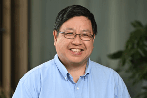 Dr Ray Tang, Senior Scientist, Metrion