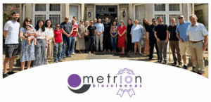 Metrion 10th anniversary