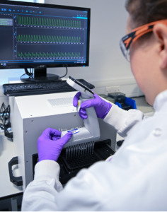 VOLTA cardiac safety screening